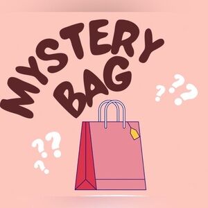 Mystery jewelry bags